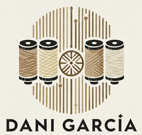 Daniel García Textil